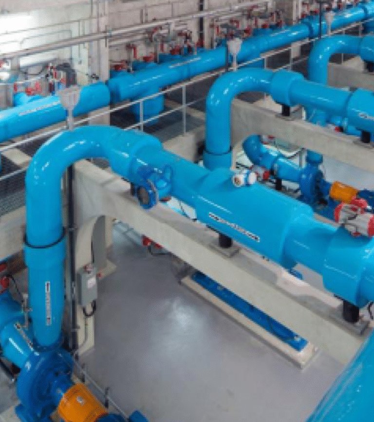 Public Health & Sanitation