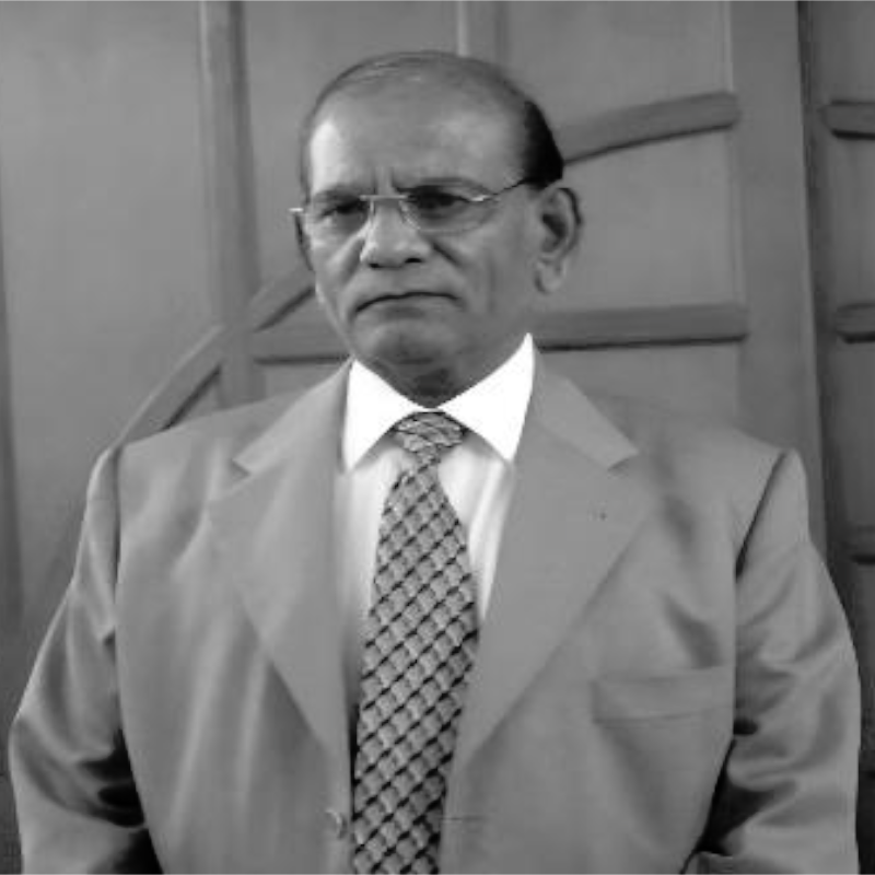 Muhammad Jameel Bajwa