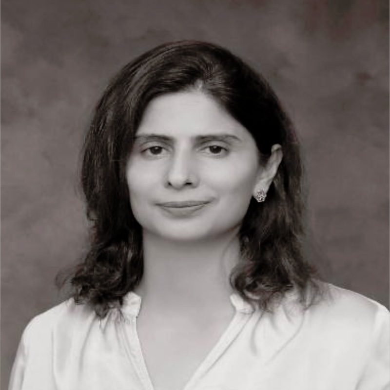 Ms. Mehreen Bajwa