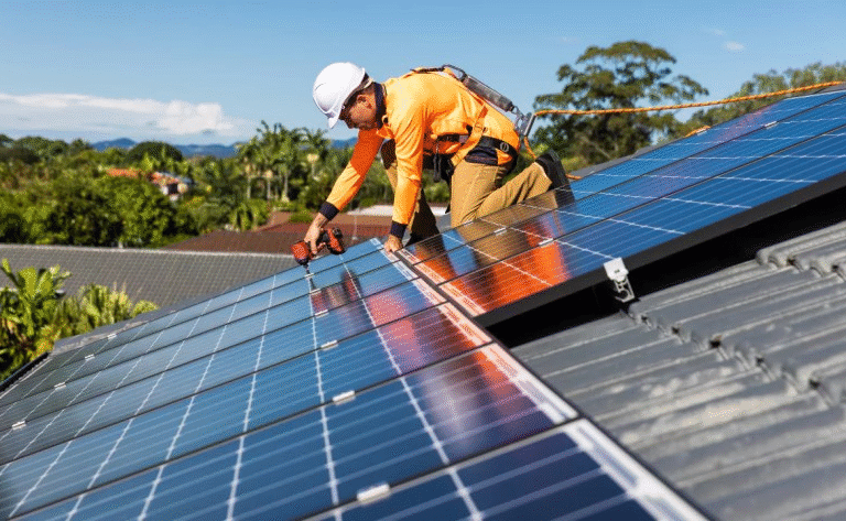 DETAILED DESIGN OF 3.2MW SOLAR SYSTEM