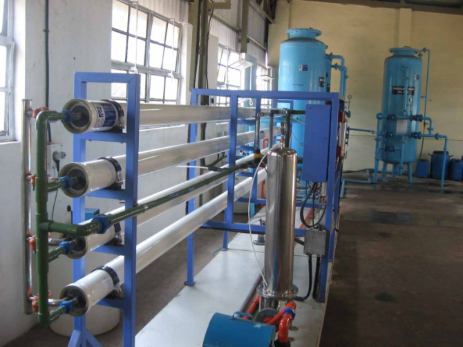 SERVICES OF ENGINEERING MANAGEMENT CONSULTANTS FOR SAAF PANI PROJECT