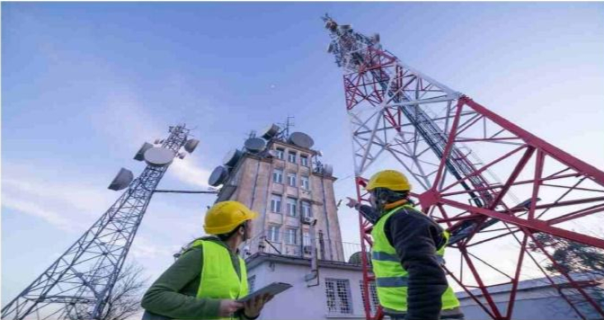 PROVIDING TURNKEY SERVICES FOR EXISTING AND GREENFIELD TOWERS